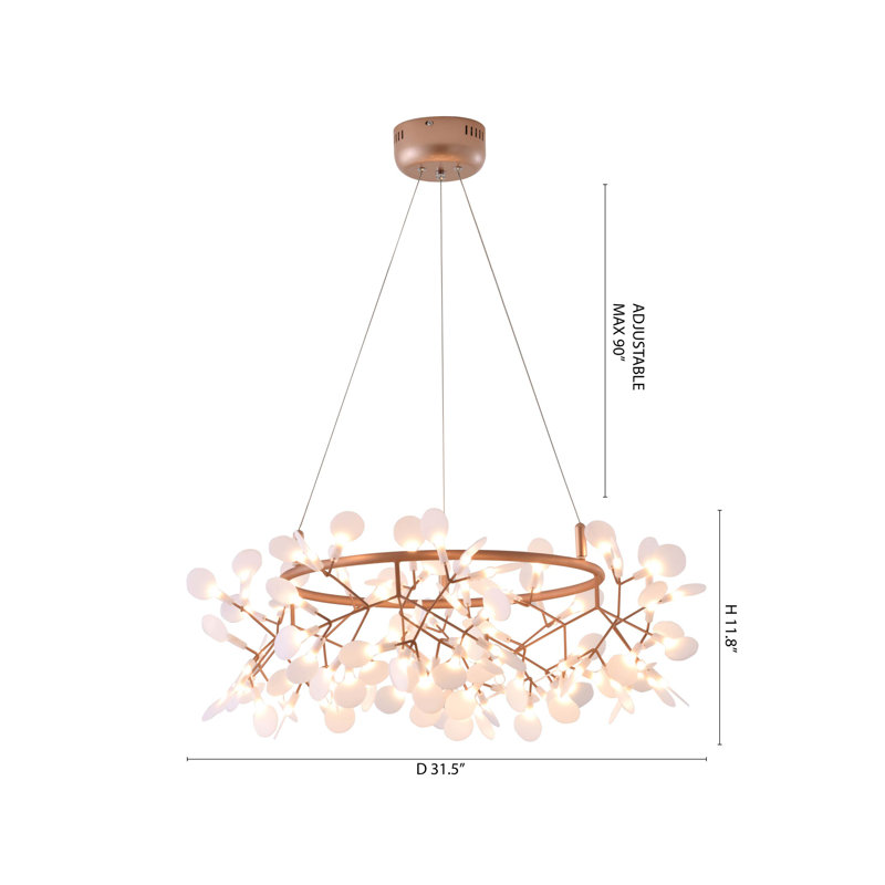 Lustre Safiye