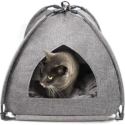 Lit pour animal de compagnie Emmuela