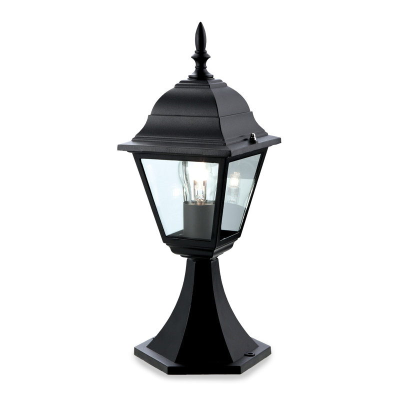 4 Panel Pier Mount Light