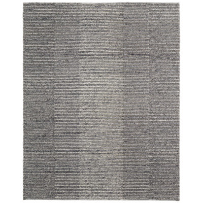 Herrick Modern Solid Area Rug