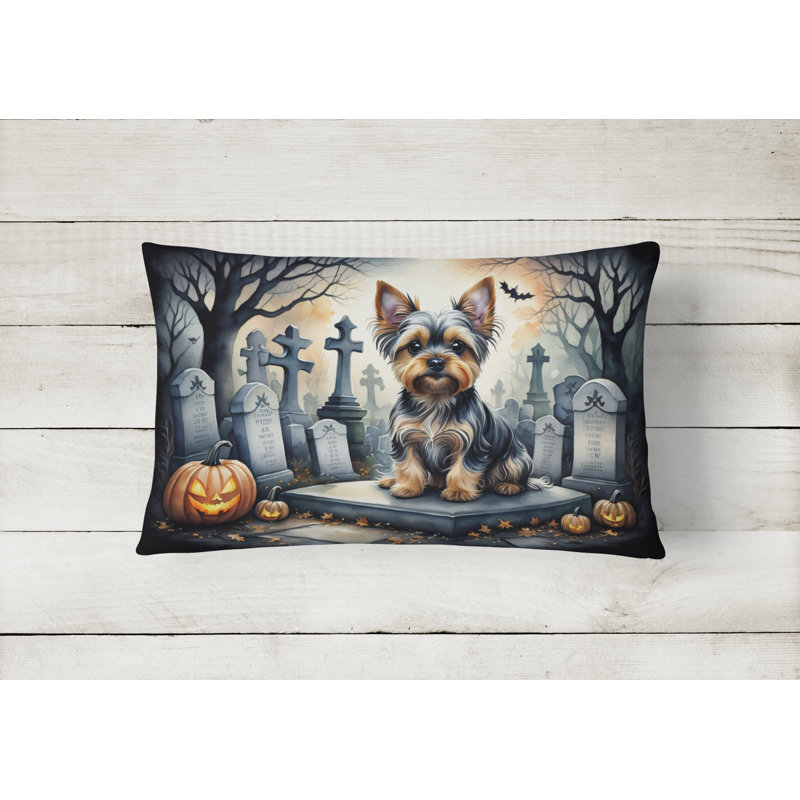 Other/No Pattern Outdoor Throw Pillow