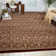 Deherrera Oriental Indoor Rug