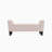 Velvet Upholstered Storage Bench-759417187