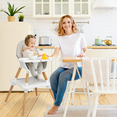 High Chair
