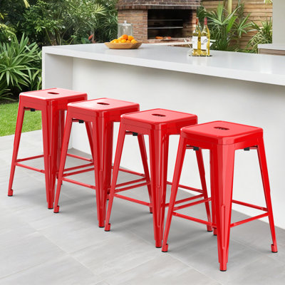 Tabouret de bar 24 po Kohki