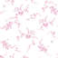Rachel Ashwell Butterflies Blue Wallpaper-552430728