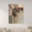 Egon Schiele - Wrapped Canvas Painting-21213088