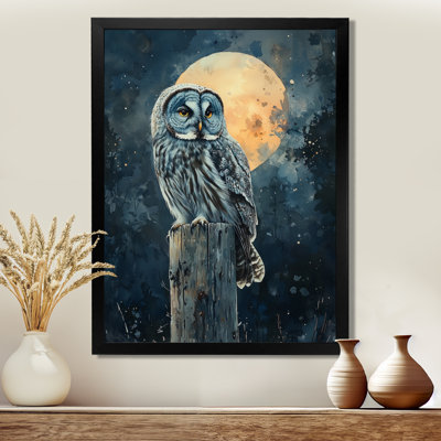 Giomar - Animals Canvas Art Print