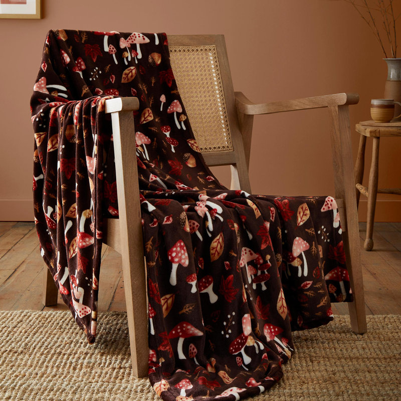 Throw Blanket
