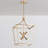 Kendall 6 Light Lantern-89672351-89672349