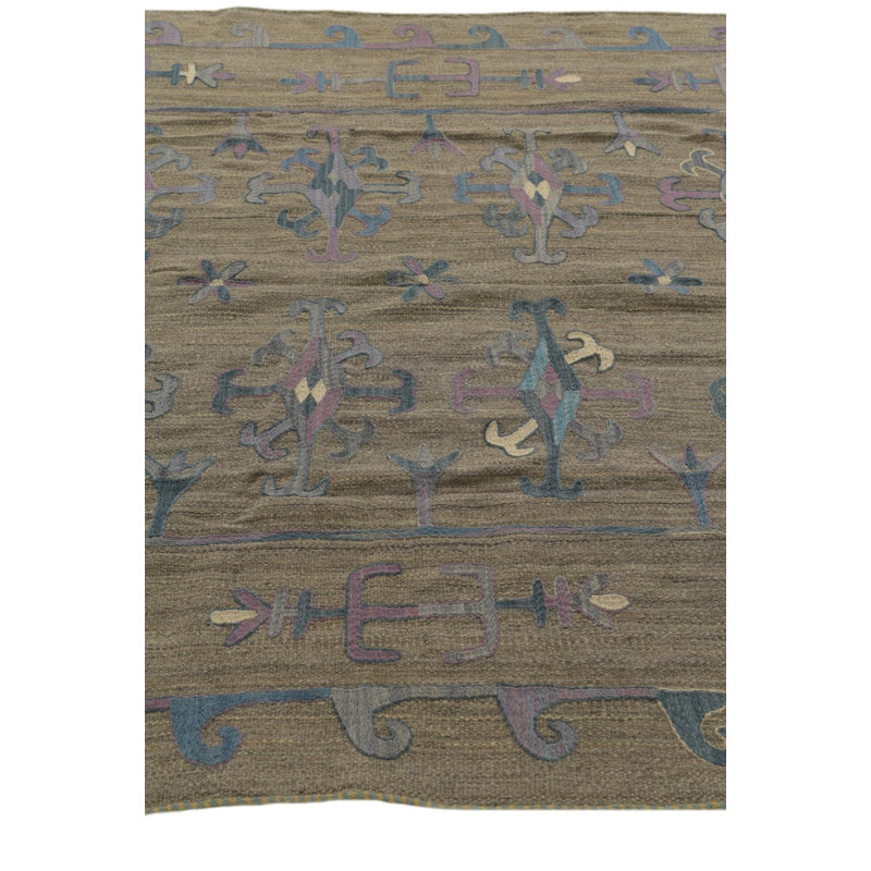 Pullman Light Brown Rug