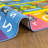 Weranna Kids Rug ABC Alphabet Seasons Months Days Educational Learning Game Carpet Classroom Playroom Mat-1539588864