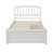 Twin Size Bed with Storage Drawers-46072911