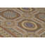 Hand Knotted Wool Geometric Area Rug