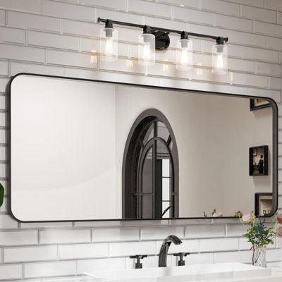 Miroir de salle de bain Waterpar