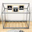 Lit simple en bois Drumnagee-1057919432