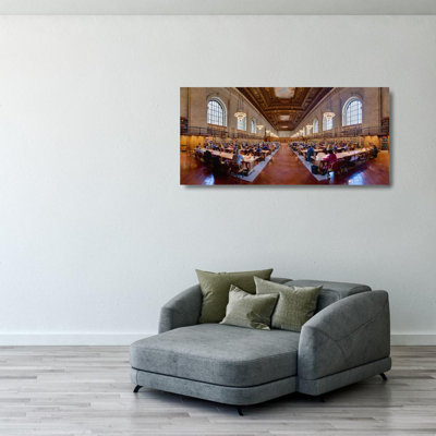 New York City Library