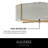 Axis 4 - Light 25.5" Semi Flush Mount-1850993735-1850993728