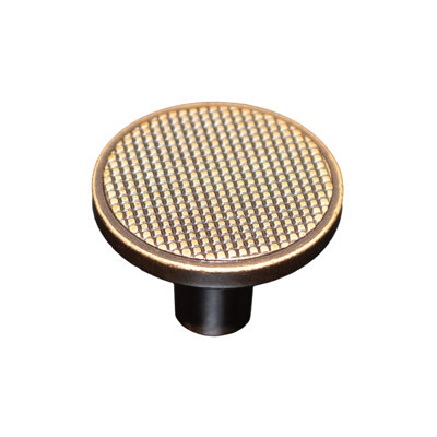 Circle Knob