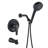 Shower Faucet Set With Tub Spout Tub And Shower Faucet Set Complete With Handheld Shower Head Shower Combo Set Shower System With Tub Spout Tub And Shower Trim Kit-102401920