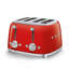 SMEG 50's Retro Style 4x4 Toaster-71786885