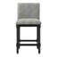 Tabouret de comptoir Chelena-643123825