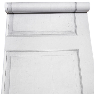 Panel Paste The Wall Wallpaper