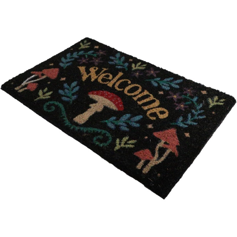 Caellum Indoor Doormat