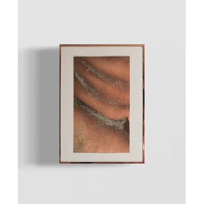 Ways In Which I Conceal Myself - Values Unavailable Print