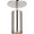 Polished Nickel selected