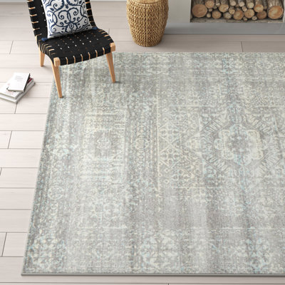 Illait Oriental Indoor Rug