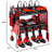 Modular Electric Tool Manager Wall Mounted With Charging Station