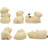 Dellar Animals Figurines & Sculptures