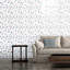 10pcs 40cm x 40cm Wallpaper tile 