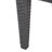 Amaru Square Glass Outdoor Side Table , 20 " W 20 " D-1059415877