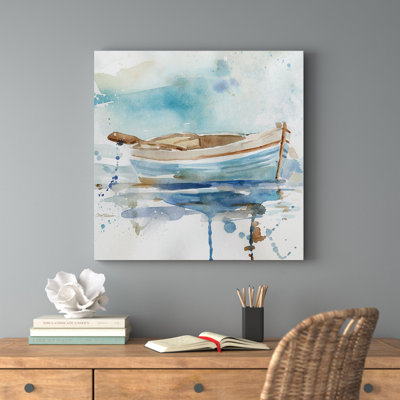 " Malibu Marina I " by Carol Robinson