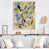 Toile tendue