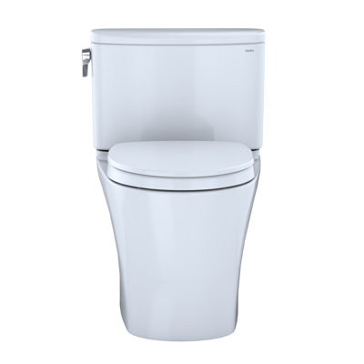 Aquia® IV Dual-Flush 2-Piece Toilet