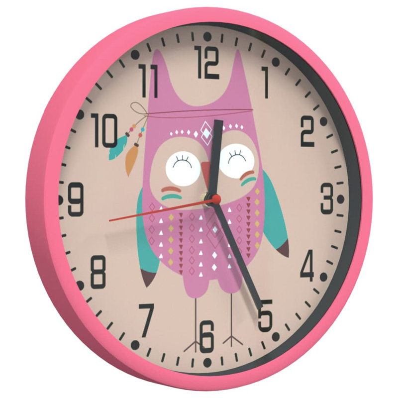 Nardin Wall Clock