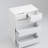27.6 " W 6 - Drawer Dresser-97761595