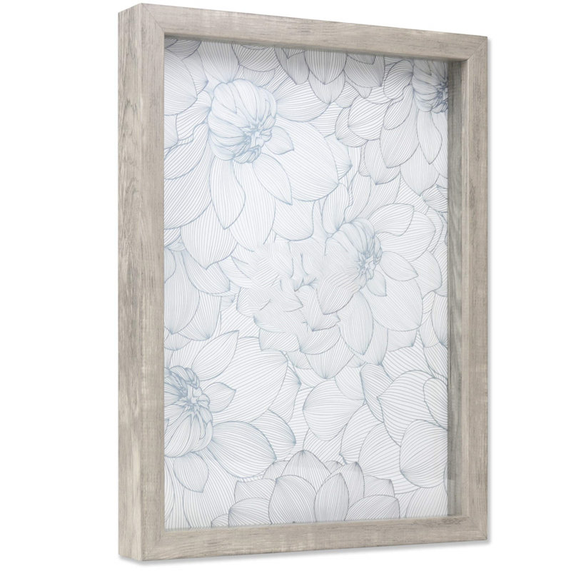Shadow Box Frame