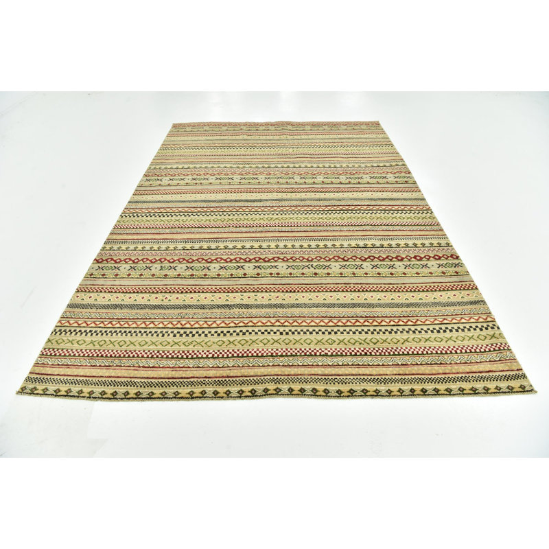 Nemec Cream Rug