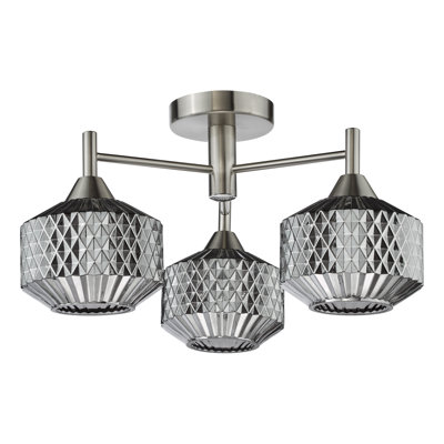 Flush Mount