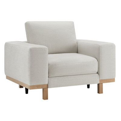 Fauteuil de 47 po de largeur Arnette