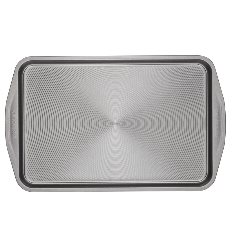 Circulon Nonstick Bakeware 10-Inch x 15-Inch Cookie Pan