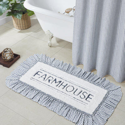 Tapis de bain Sawyer Mill