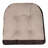 Rocking Chair Cushion 2 Piece Tufted Non Slip Set of Upper and Lower Cushions-292756254
