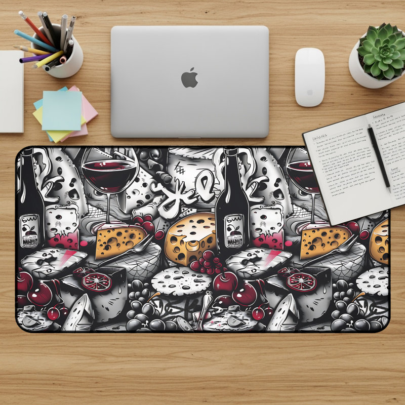 Desk Pad