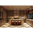 Luxe Pivot Flush Mount-116020251