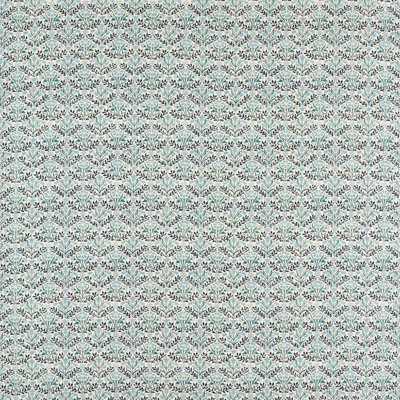 The Little Book of Morris Bellflowers Fabric